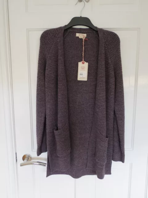 Fat face haywood cardigan outlet