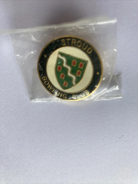 BOWLS CLUB STROUD visual data 5