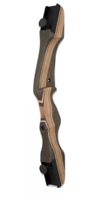 Samick Sage Riser Handle. Right Handed. Brand New! Free P&P