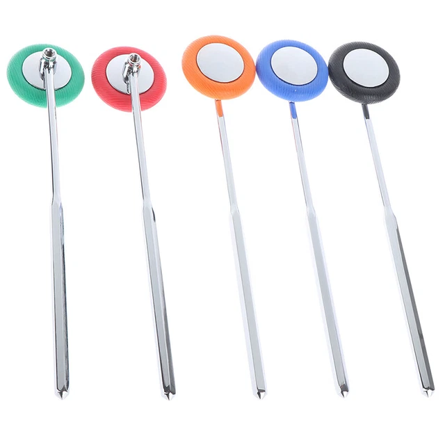 Medical Neurological Percussion Knee Percussor Reflex Massage Tendon Hammer T Wa