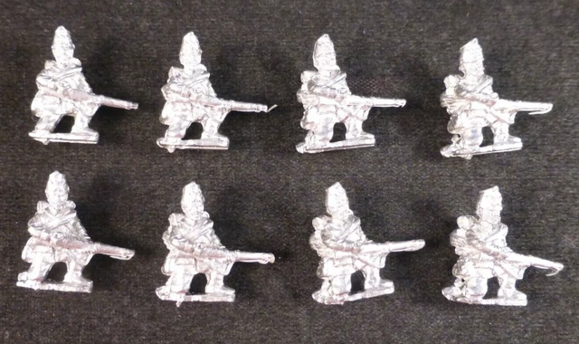 Warlord Games Bersaglieri Italiano - Miniature in plastica in scala da