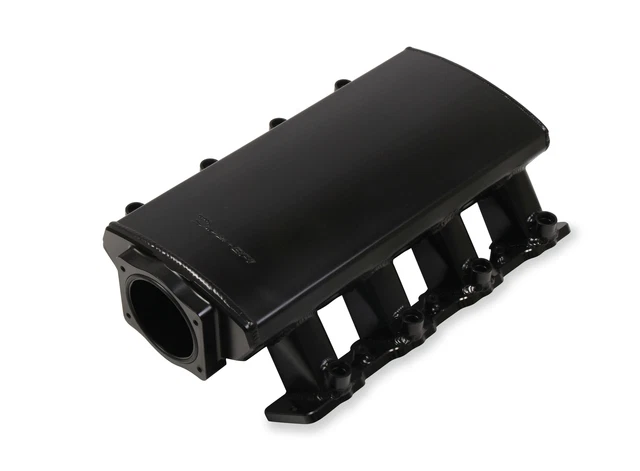 822102-1 Sniper EFI Sheet Metal Fabricated Intake Manifold GM LS3/L92