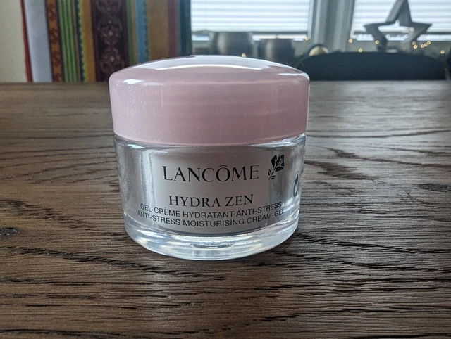 Lancome Hydra Zen Anti-Stress Moisturising Cream 15 ml