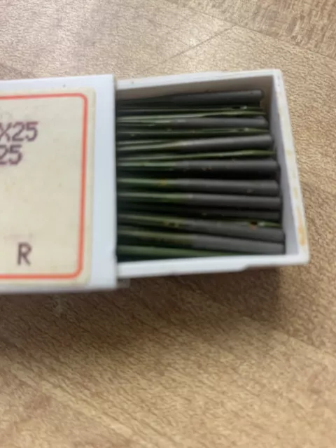 Singer brand needles fitSinger 261-1  11. 12  2793-01 149x25 coated for strength