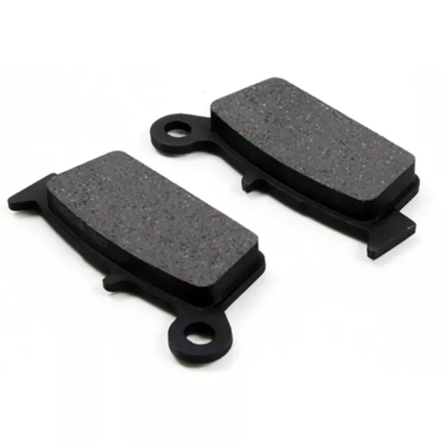 Wildboar  Brake Pads - Semi-Metallic MX-05268