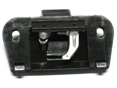 Cloverly Nouveau verrou pour boîte à Gants pour BMW E34 E36 E30 525i 530i 535i M5 Z3 51161849472 