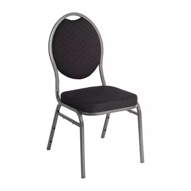 Bolero Banquet Chairs (Pack of 4) PAS-CE142