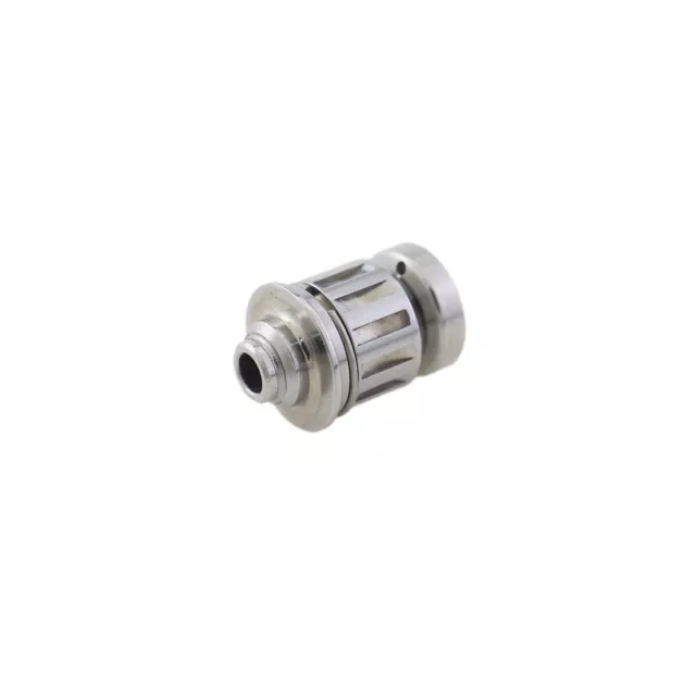 Dental Implant Wrench Adapter φ8mm Fits Nobel Ratchet Latch To Hand Drivers