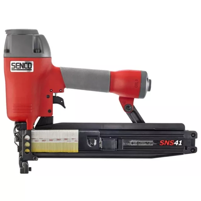 Senco SNS41 16-Gauge Construction Stapler