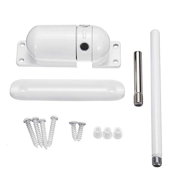 Fuoco Nominale Regolabile Automatico Forza Molla Door-Closer Hinge-Door Canale