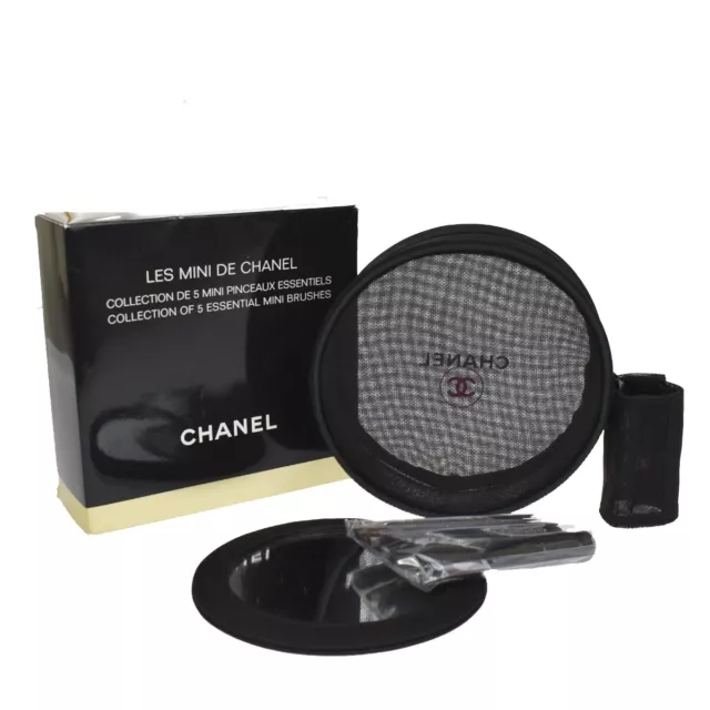 Les mini online de chanel