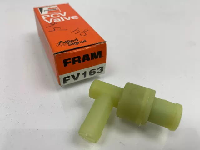 Fram FV163 PCV Valve