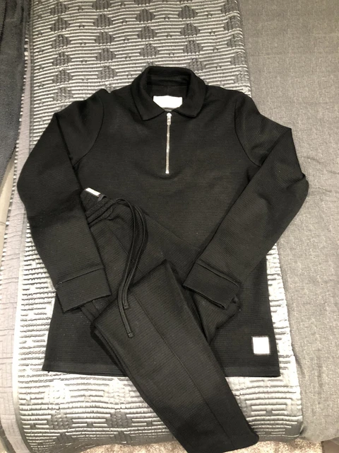 Prevu tracksuit 2025