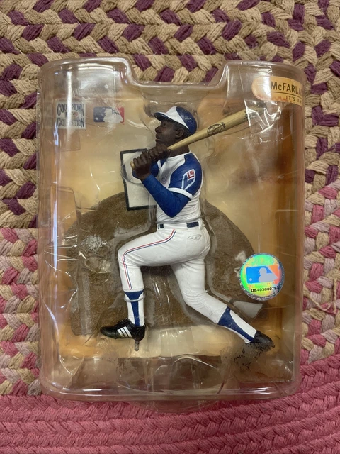 Hank Aaron Mcfarlane SportsPicks Cooperstown Series 5 Action Figure FREE SHIPPIN Hank Aaron Mcfarlane SportsPicks Cooperstown Series 5 Action Figure FREE SHIPPIN