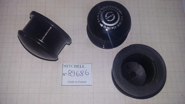 Bobine De Rechange Mitchell – Pour Moulinet Full Control 20/20PRO/200 – SD20 – Pièce 88412