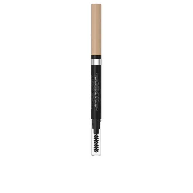 LOreal Paris Infaillible 24h Filling Triangular Pencil matita di precisione per