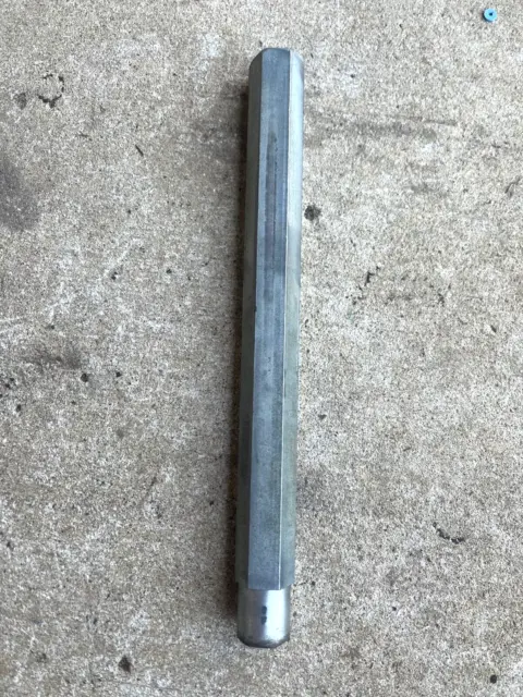 Delta Rockwell Milwaukee 14" Band Saw Upper Blade Guide Round Post  7/8"