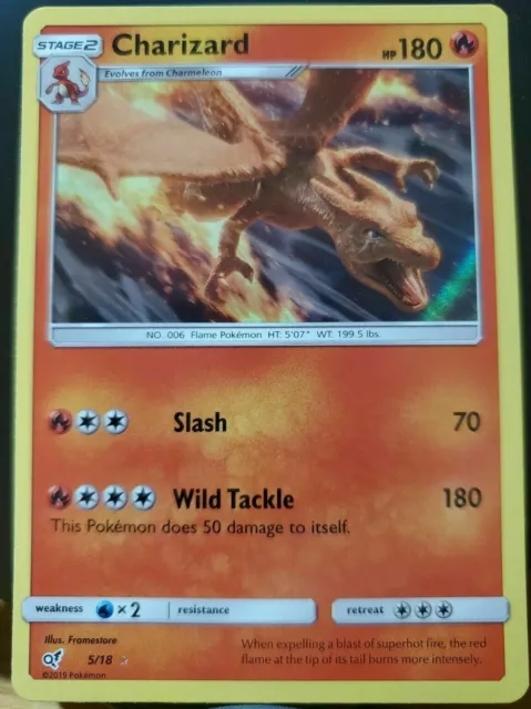 Mewtwo HOLO ULTRA RARE 12/18 SM Detective Pikachu SHINY Pokemon Card TCG NM  2019