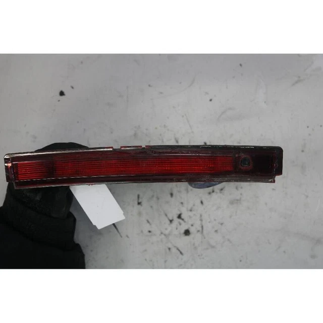 TYC Luce supplementare freno 15 0370 00 9