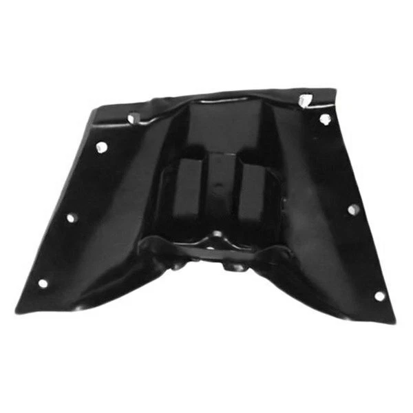 For Ford Mustang 1964-1970 Sherman Driver Side Radiator Export Brace