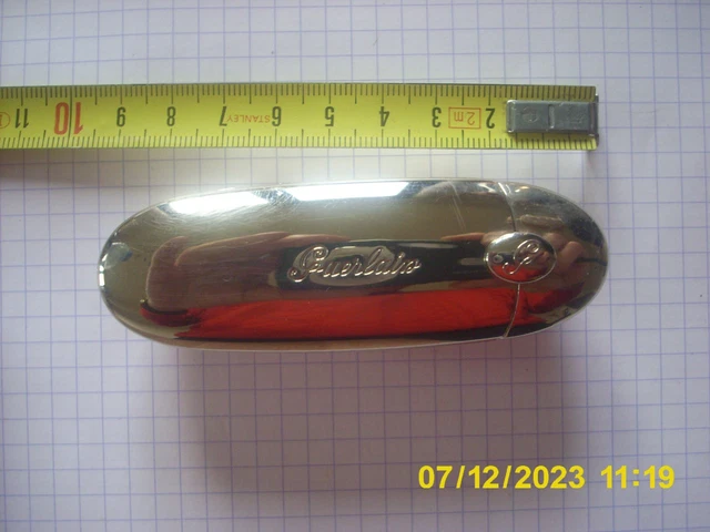 ECRIN DE ROUGE à lèvres Guerlain DOUBLE MIROIR EUR 3,00 - PicClick FR