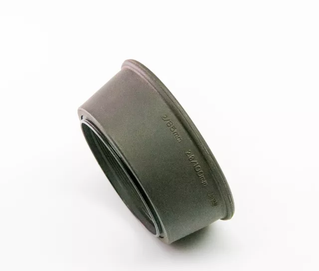 Olympus Lens Hood X 2/85mm 2,8/100mm