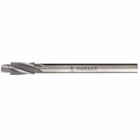 Yankee 302-0.315 Reamer,Capscrew Counterbore 8Mm,.3150 In