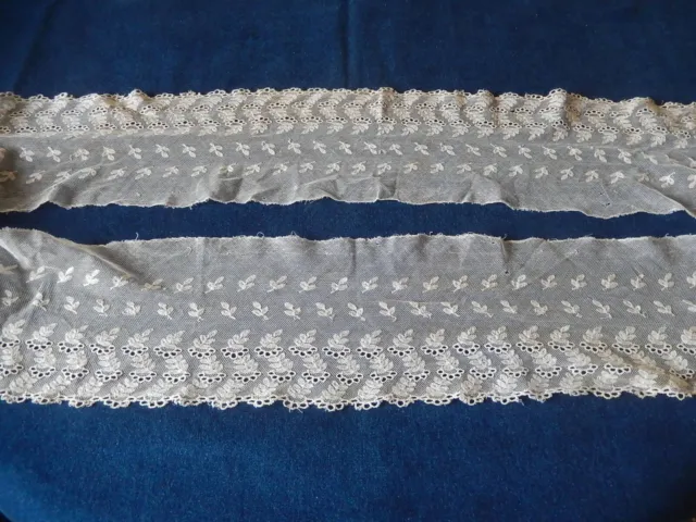 Tableau textile pour punaise (L)180 x (H)90 cm - bleu clair