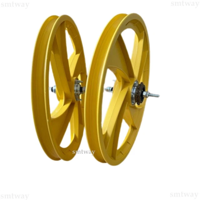 ROUE JANTE BERNARDI 20 vélo bmx 3623 EUR 49,00 - FR