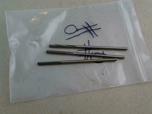 Glenbard Cut Reamer  , #330