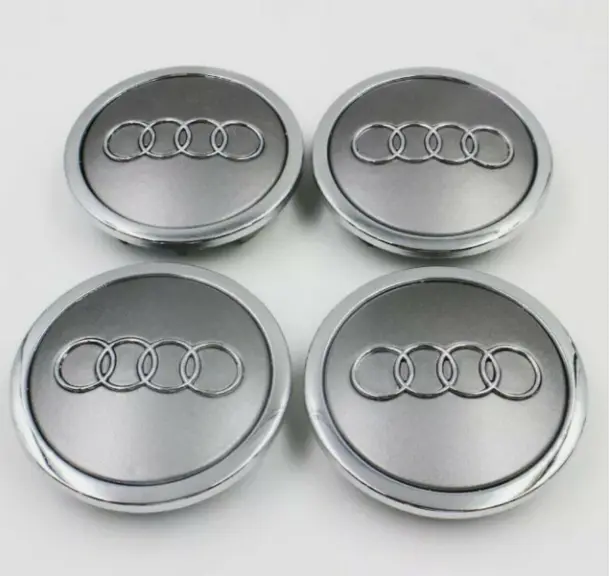 China Audi Logo Emblem 8D0601170 Manufacturers and Suppliers - for