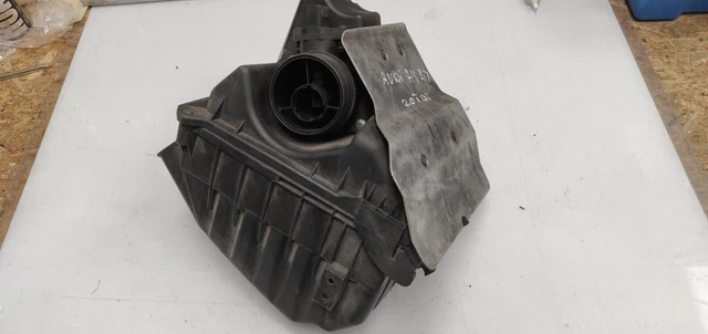 2007 Audi A4 B7 2.0 Tdi Scatola Filtro Aria 03G133833 03G133837