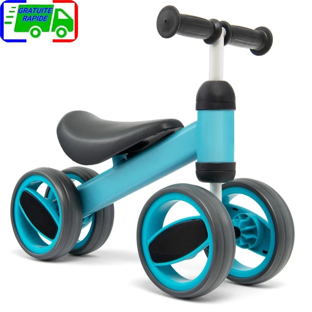 Premier vélo bébé best sale