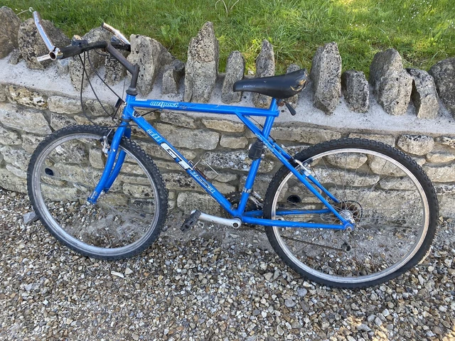 gt bike for sale