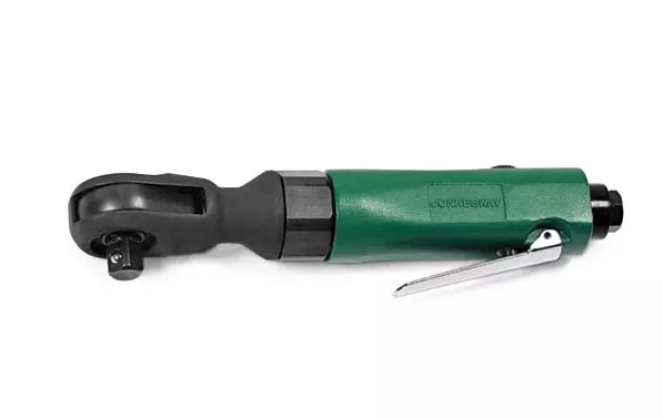 Jonnesway JAR-1093 3/8" Drive Heavy Duty Air Ratchet Wrench 170 RPM 2