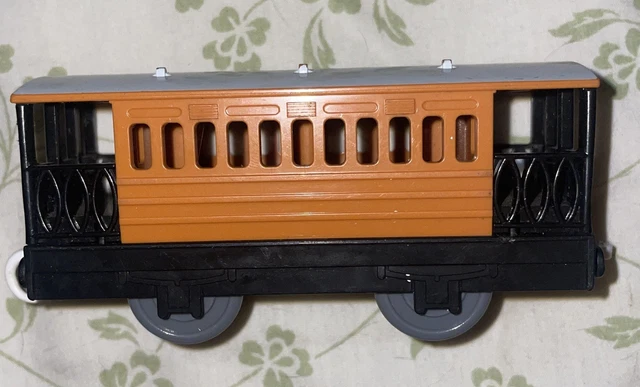 80s Mickey Mouse “San Francisco” Contemporary Manufacture, Other Vehicles, Diecast & Toy