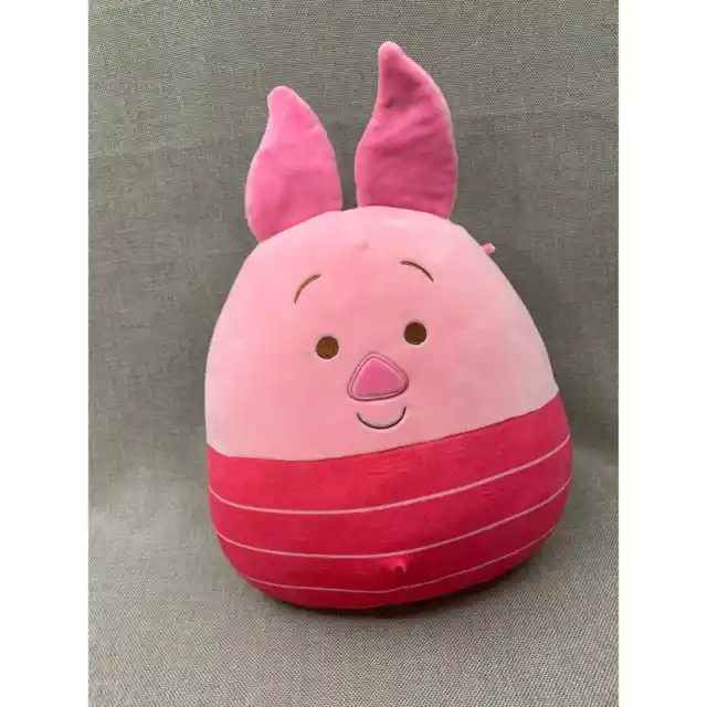 Squishmallows Piglet. 10 in. Great condition