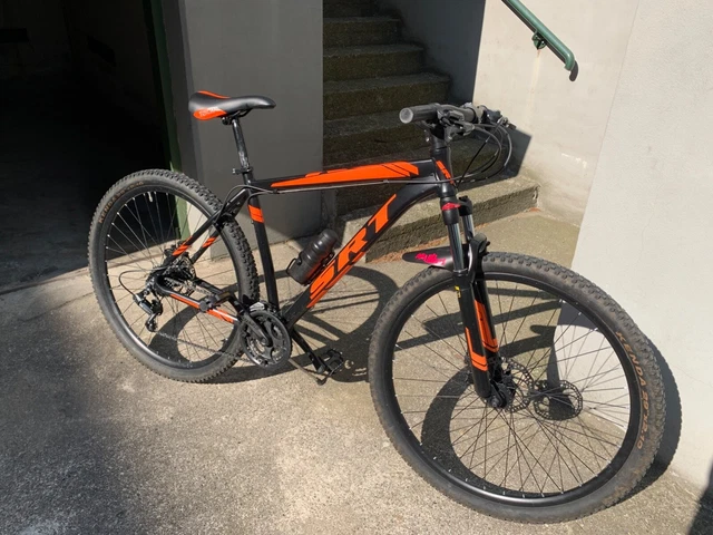 MOUNTAIN BIKE MOMA GTT 29 EUR 200 00 PicClick IT