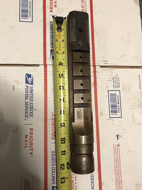 Sunnen 2H-P28-2000WF Mandrel