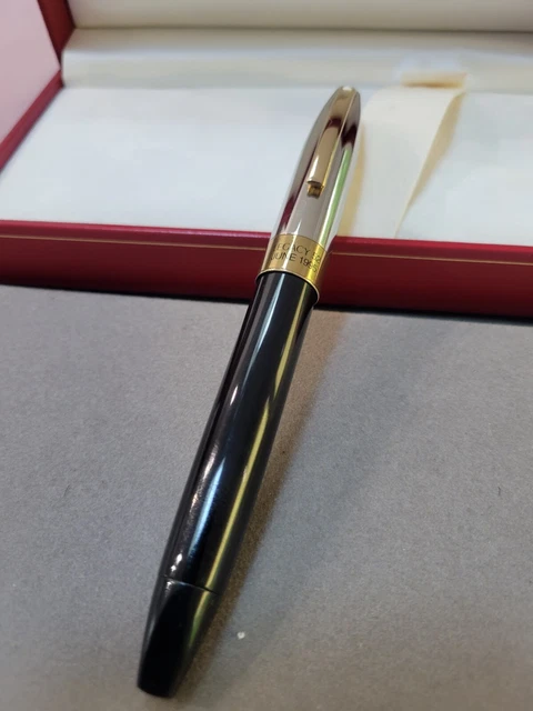 Section De Plume Sheaffer Taille M - Neuve Sans Emballage, Made In USA, Pour Stylo Plume