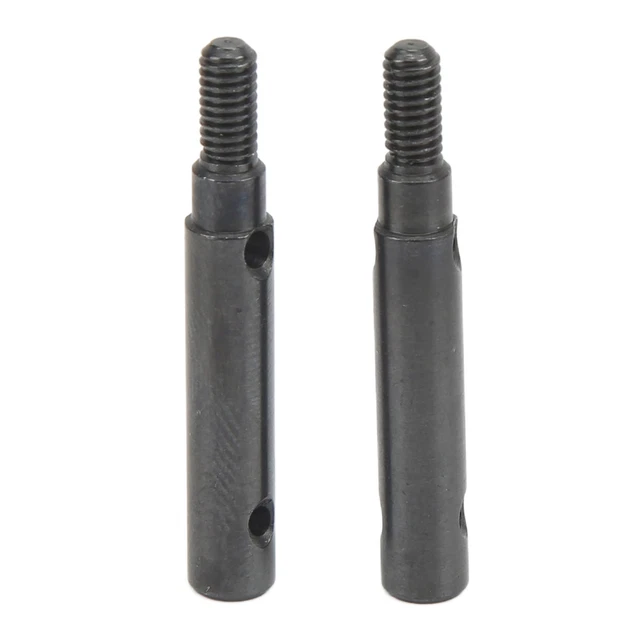 MORLORDY RC Portal Drive Stub Axle 14mm Extension
