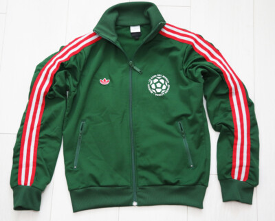 Small Tracksuit Jacket Track Top 