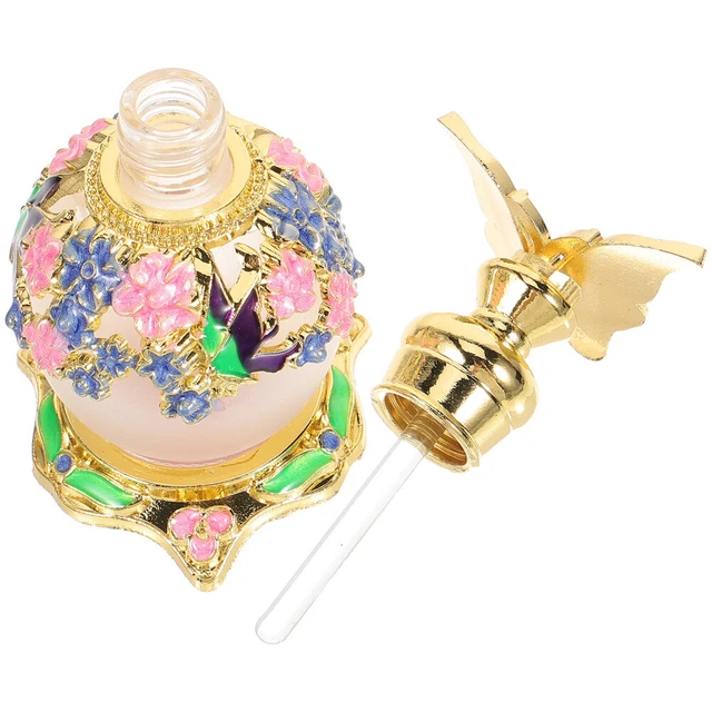Small Perfume Bottle Travel Perfume Bottle Perfume Bottle Small Perfume Bottles 3