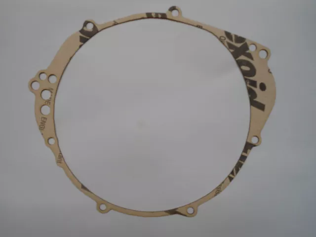 Clutch Cover Gasket Yamaha YZF R1 1998 1999 2000 2001 2002 2003