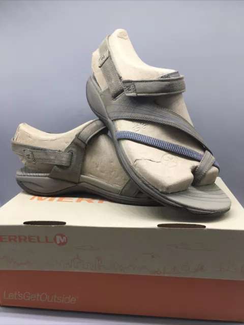 Merrell cheap freesia sandals