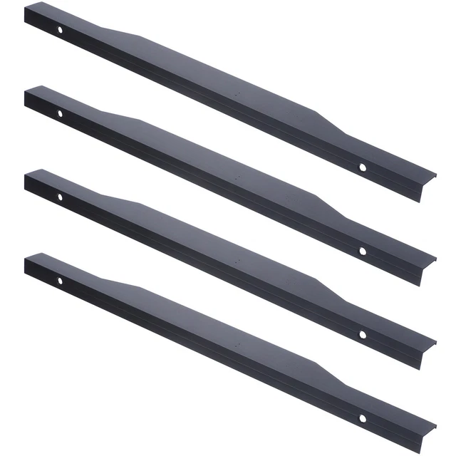 20 Pcs kitchen cabinet handles cabinet door pulls Poignées De Porte D'armoire Po 3