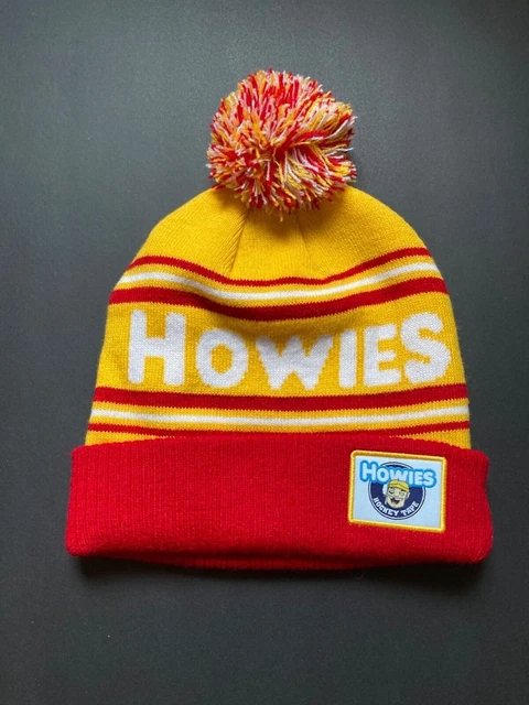 Howie s Hockey Tape Winter Hat (Touqe) “Alberta Clipper”