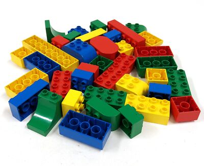 Duplo LEGO DUPLO @@ PIÈCE DÉTACHÉE @@ A 09 