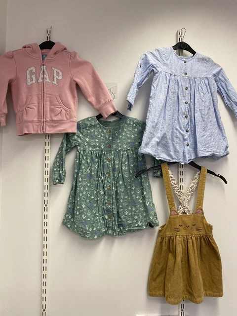 Girls clothing bundle 2-3 Years
