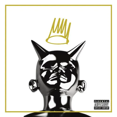 J. Cole : Born Sinner CD Deluxe  Album 2 discs (2013) FREE Shipping, Save £s